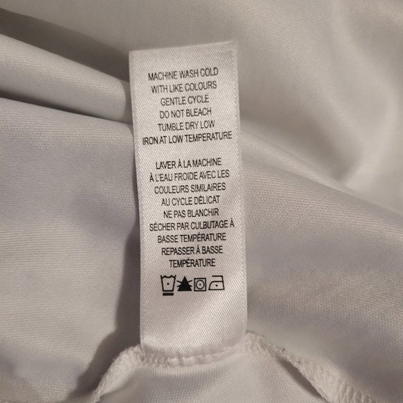 Sz 16 Ricki's Floral High Collar A-line Dress - Picture 4 of 8